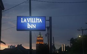 La Villita Inn